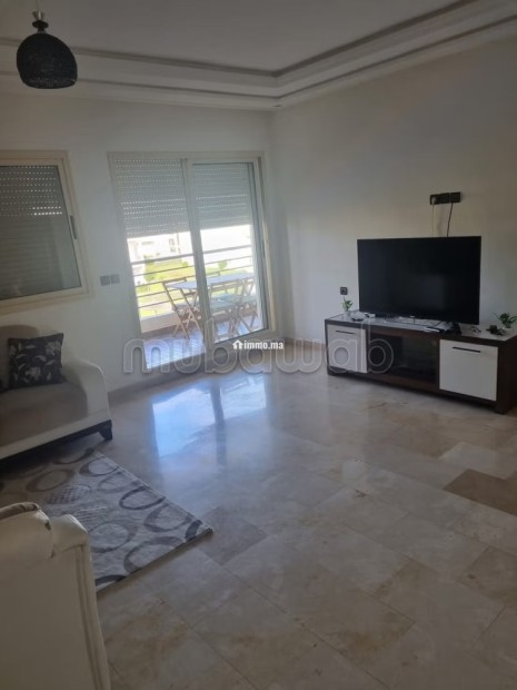 Appartement à l'achat à Sidi Rahal Chatai.
Superficie 93 m².
Bien meublé - Vente Immobilier - Autre - photo 3