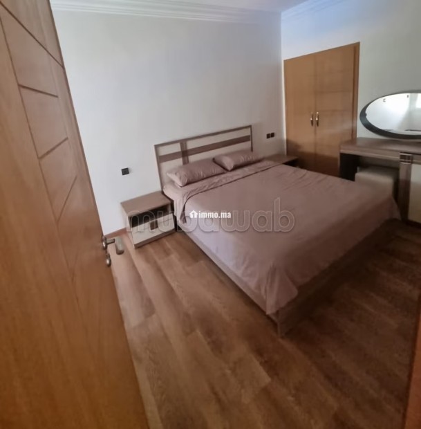 Appartement à l'achat à Sidi Rahal Chatai.
Superficie 93 m².
Bien meublé - Vente Immobilier - Autre - photo 4