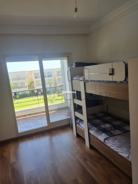 Appartement à l'achat à Sidi Rahal Chatai.
Superficie 93 m².
Bien meublé - Vente Immobilier - Autre - photo 5