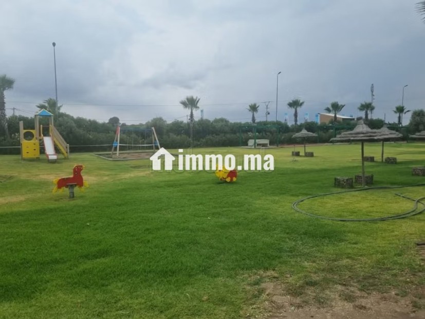 Appartement à l'achat à Sidi Rahal Chatai.
Superficie 93 m².
Bien meublé - Vente Immobilier - Autre - photo 7