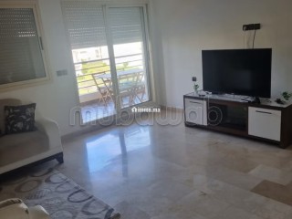 Appartement à l'achat à Sidi Rahal Chatai.
Superficie 93 m².
Bien meublé - Appartement à vendre - Autre