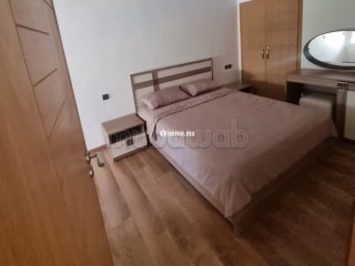 Appartement à l'achat à Sidi Rahal Chatai.
Superficie 93 m².
Bien meublé - Appartement à vendre - Autre