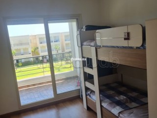 Appartement à l'achat à Sidi Rahal Chatai.
Superficie 93 m².
Bien meublé - Appartement à vendre - Autre