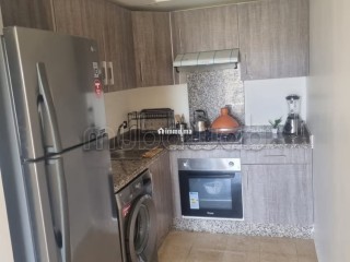 Appartement à l'achat à Sidi Rahal Chatai.
Superficie 93 m².
Bien meublé - Appartement à vendre - Autre