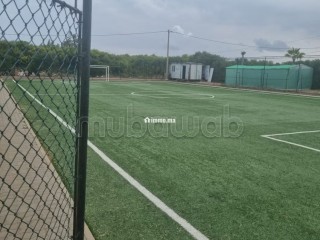 Appartement à l'achat à Sidi Rahal Chatai.
Superficie 93 m².
Bien meublé - Appartement à vendre - Autre