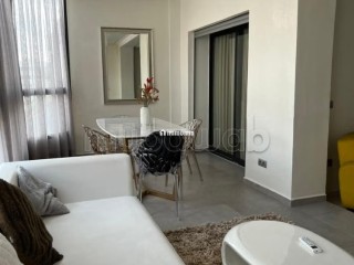 Appartement terrasse à la location à triangle d'or - Appartement à louer - Casablanca