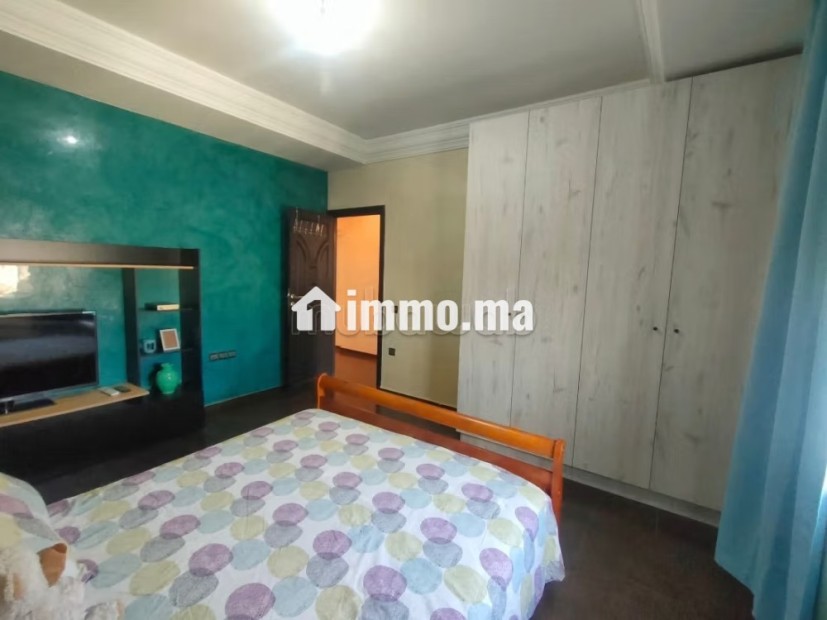 Appartement avec terrasse à la location à beausejo - Location Immobilier - Casablanca - photo 7