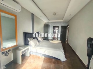 Appartement avec terrasse à la location à beausejo - Appartement à louer - Casablanca
