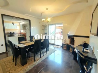 Appartement avec terrasse à la location à beausejo - Appartement à louer - Casablanca