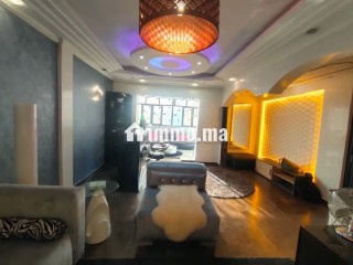 Appartement avec terrasse à la location à beausejo - Appartement à louer - Casablanca