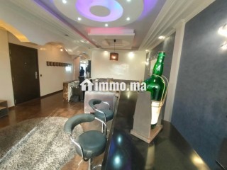 Appartement avec terrasse à la location à beausejo - Appartement à louer - Casablanca