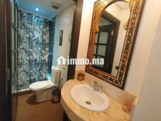 Appartement avec terrasse à la location à beausejo - Appartement à louer - Casablanca