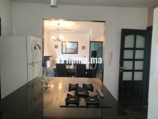 Appartement avec terrasse à la location à beausejo - Appartement à louer - Casablanca
