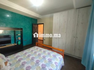 Appartement avec terrasse à la location à beausejo - Appartement à louer - Casablanca