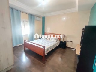 Appartement avec terrasse à la location à beausejo - Appartement à louer - Casablanca