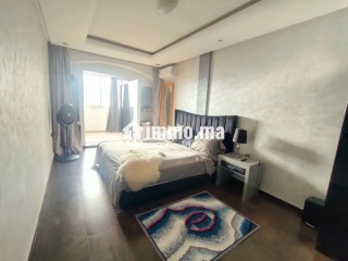 Appartement avec terrasse à la location à beausejo - Appartement à louer - Casablanca