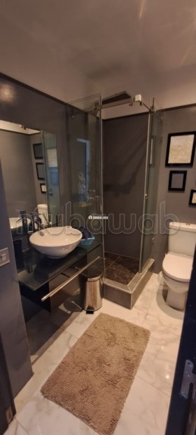 Studio meublé avec terrasse à gauthier - Location Immobilier - Casablanca - photo 3