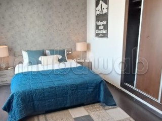 Studio meublé avec terrasse à gauthier - Appartement à louer - Casablanca