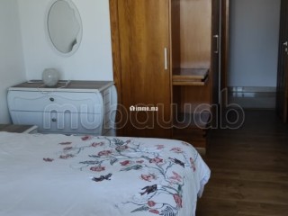 Appartement meublé avec terrasse à location à cfc - Appartement à louer - Casablanca