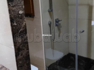 Appartement meublé avec terrasse à location à cfc - Appartement à louer - Casablanca