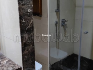 Appartement meublé avec terrasse à location à cfc - Appartement à louer - Casablanca