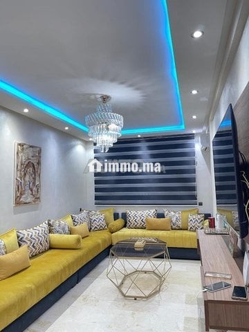 Villa moderne pour les vacances - Location Vacances - Marrakech - photo 3