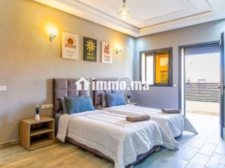 Villa moderne pour les vacances - Appartement Location Vacances - Marrakech