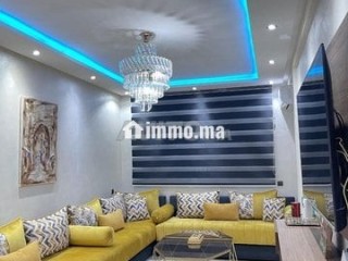 Villa moderne pour les vacances - Appartement Location Vacances - Marrakech