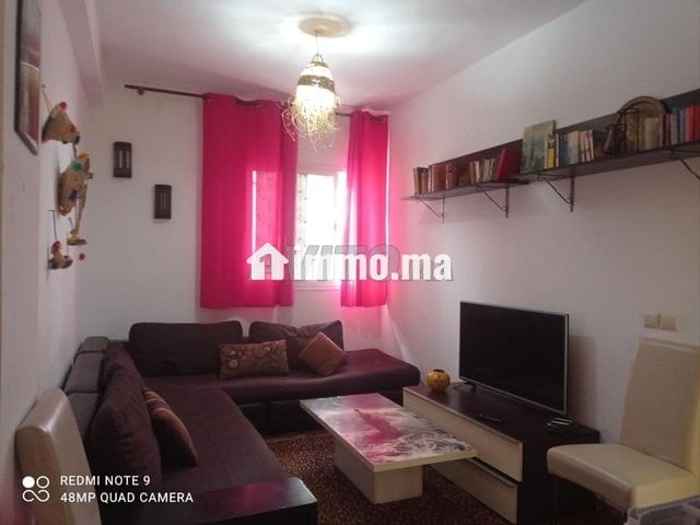 استوديو عصري و هادئ - Location Vacances - Agadir - photo 1
