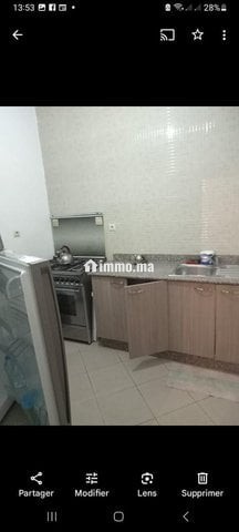 استوديو عصري و هادئ - Location Vacances - Agadir - photo 3
