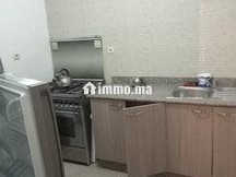 استوديو عصري و هادئ - Appartement Location Vacances - Agadir