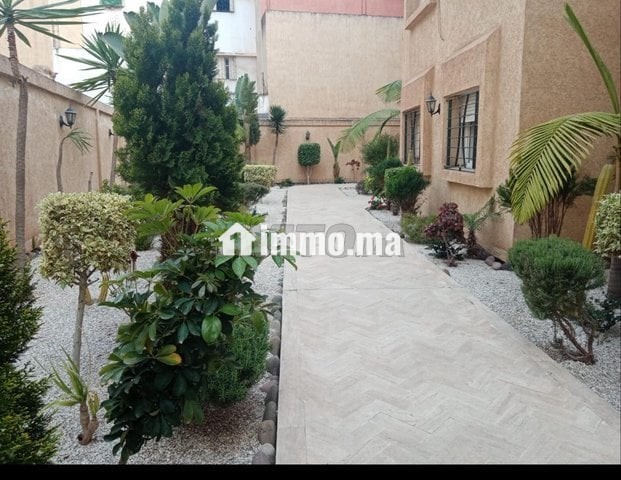 Studio sidi maarouf - Location Immobilier - Casablanca - photo 1