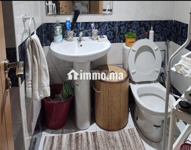Studio sidi maarouf - Location Immobilier - Casablanca - photo 2