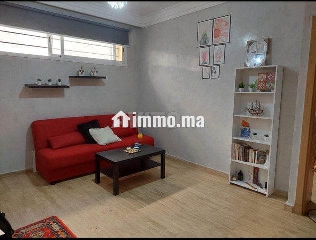 Studio sidi maarouf - Location Immobilier - Casablanca - photo 3