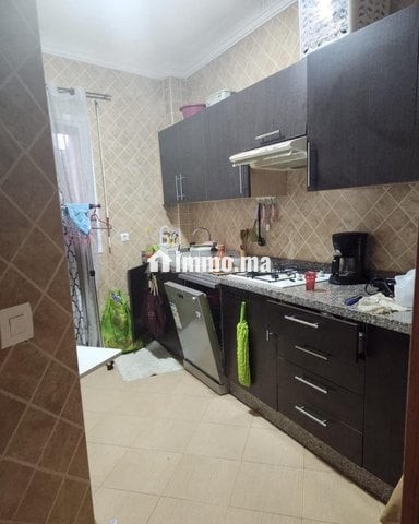 Studio sidi maarouf - Location Immobilier - Casablanca - photo 6
