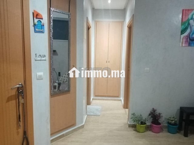 Studio sidi maarouf - Location Immobilier - Casablanca - photo 8