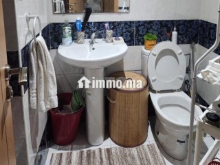 Studio sidi maarouf - Appartement à louer - Casablanca
