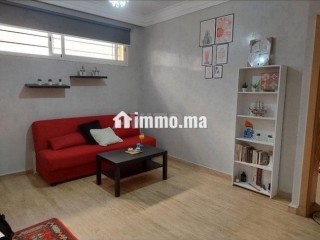 Studio sidi maarouf - Appartement à louer - Casablanca