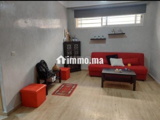 Studio sidi maarouf - Appartement à louer - Casablanca