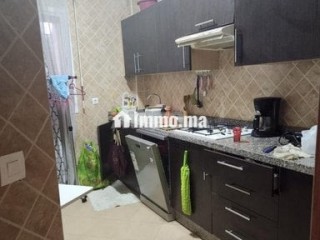 Studio sidi maarouf - Appartement à louer - Casablanca