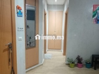 Studio sidi maarouf - Appartement à louer - Casablanca