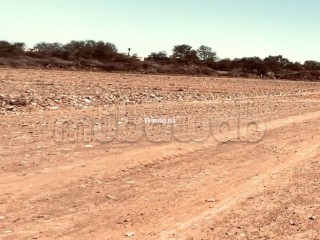 Terrain titre de 2 ha sd1 au km 12 route ourika - Terrain à vendre