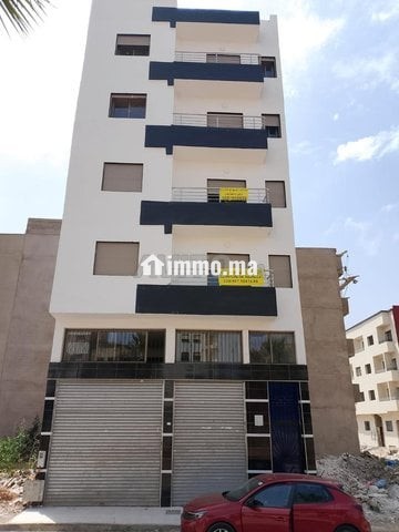 Plateaux bureau - Location Immobilier - Casablanca - photo 1
