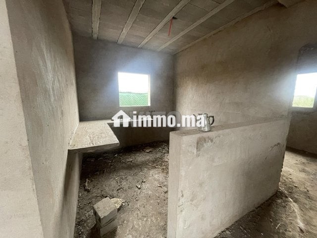 منزل للبيع في مكان أمن وقريب لبحر - Vente Immobilier - Casablanca - photo 2