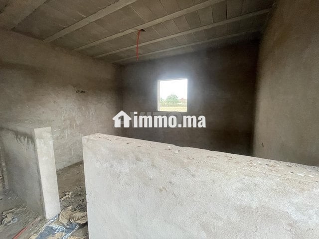 منزل للبيع في مكان أمن وقريب لبحر - Vente Immobilier - Casablanca - photo 3
