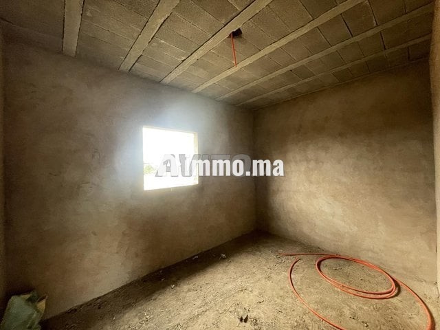 منزل للبيع في مكان أمن وقريب لبحر - Vente Immobilier - Casablanca - photo 4