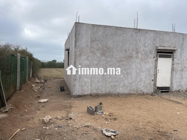 منزل للبيع في مكان أمن وقريب لبحر - Vente Immobilier - Casablanca - photo 5