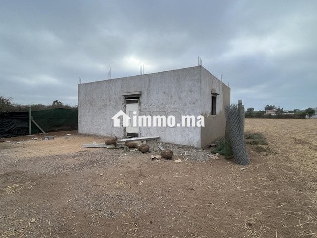 منزل للبيع في مكان أمن وقريب لبحر - Vente Immobilier - Casablanca - photo 6