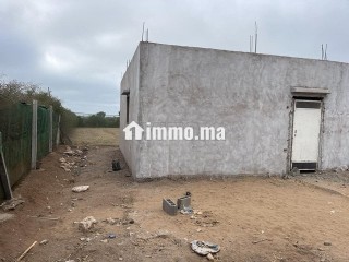 منزل للبيع في مكان أمن وقريب لبحر - Maison à vendre - Casablanca