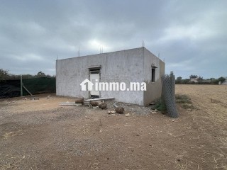 منزل للبيع في مكان أمن وقريب لبحر - Maison à vendre - Casablanca